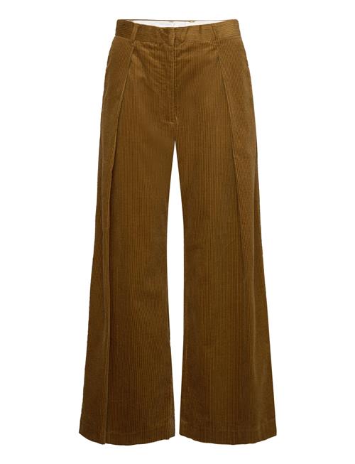 Se Day Birger et Mikkelsen Ricardo - Classic Corduroy Day Birger Et Mikkelsen Brown ved Booztlet