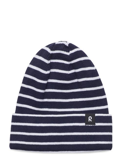 Se Reima Beanie, Reissuun Reima Navy ved Booztlet