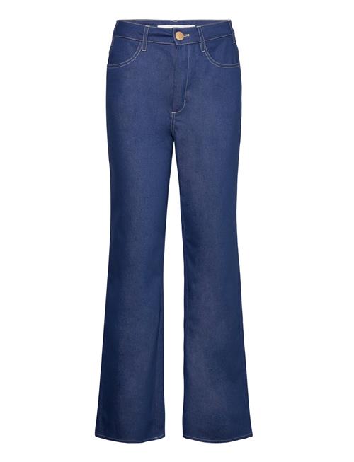 Naja Lauf Diana Pants Stretch Denim Naja Lauf Blue