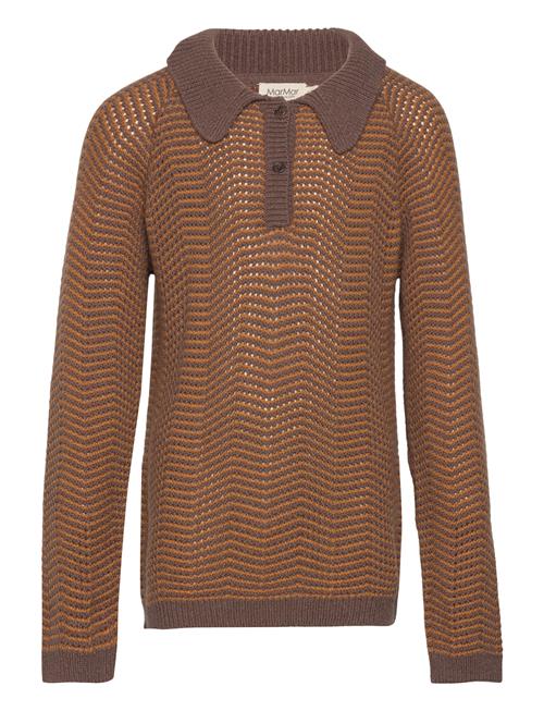 MarMar Copenhagen Torsten MarMar Copenhagen Brown