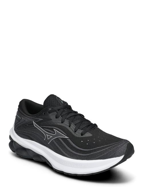 Mizuno Wave Skyrise 5 Mizuno Black