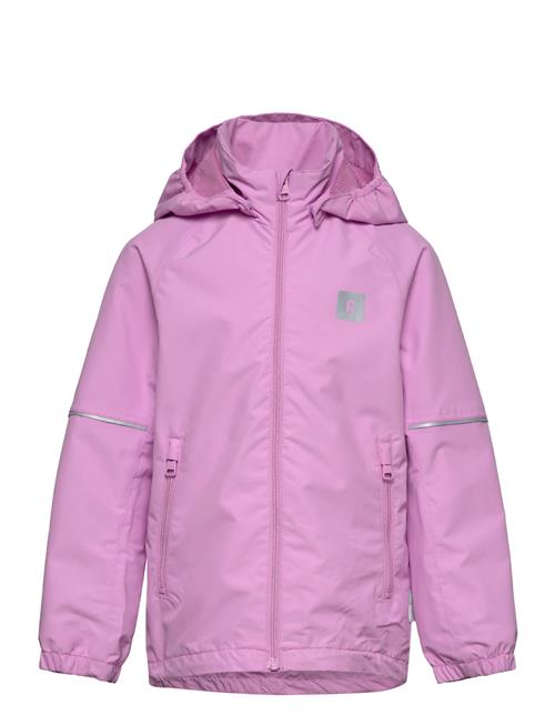 Reima Reimatec Jacket, Kallahti Reima Pink