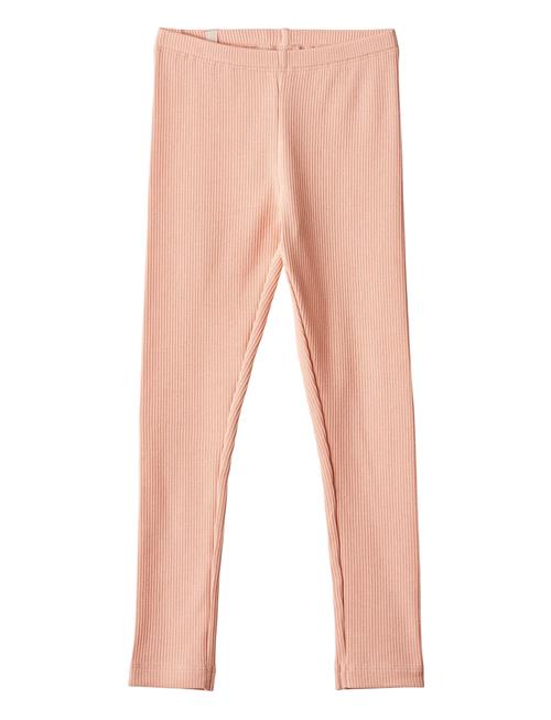 Wheat Leggings Jules Wheat Pink