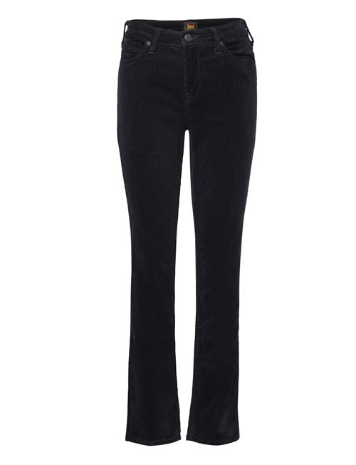 Lee Jeans Marion Straight Lee Jeans Black