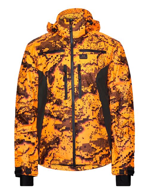 Swedteam Ridge Pro Hunting Jacket Swedteam Yellow