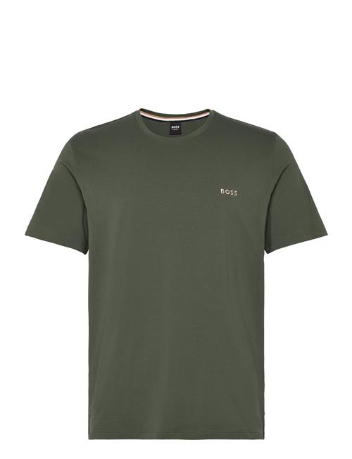 BOSS Mix&Match T-Shirt R BOSS Green