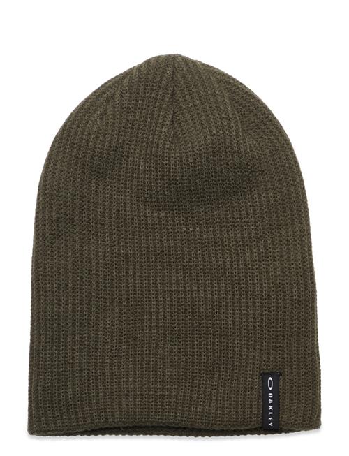 OAKLEY Back B Beanie 2.0 OAKLEY Khaki