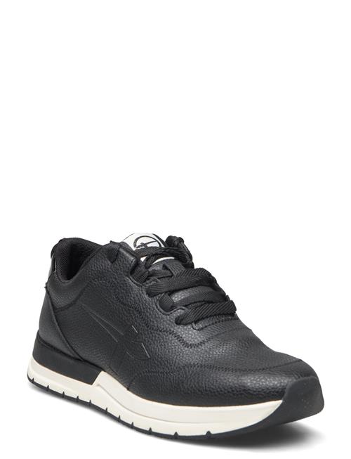 Tamaris Women Lace-Up Tamaris Black