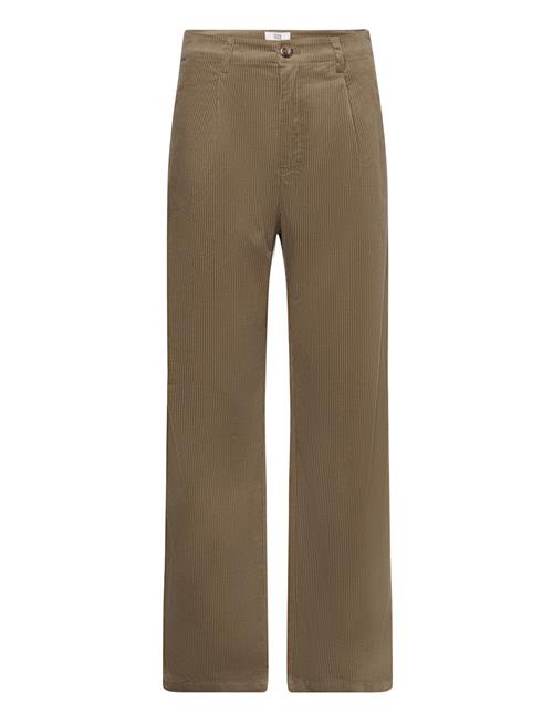 Trinenn Trousers Noa Noa Khaki