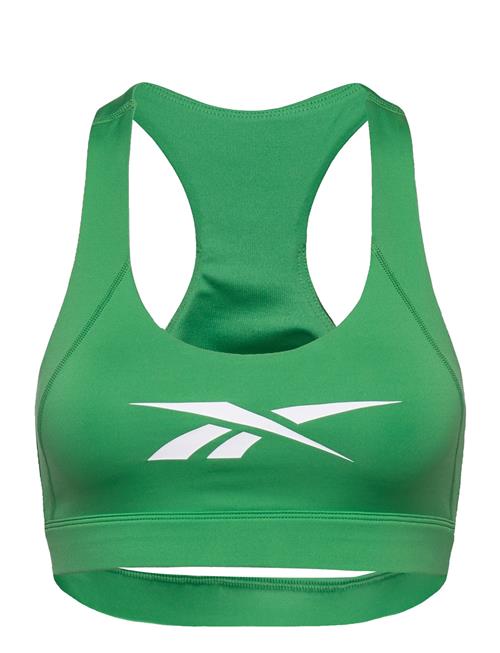 Se Reebok Performance Id Train Bl Bra Reebok Performance Green ved Booztlet