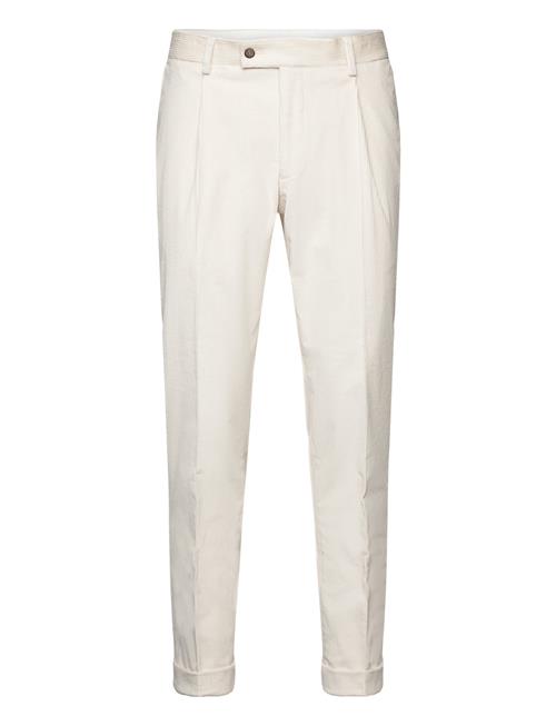 SIR of Sweden Alex Trousers SIR Of Sweden White