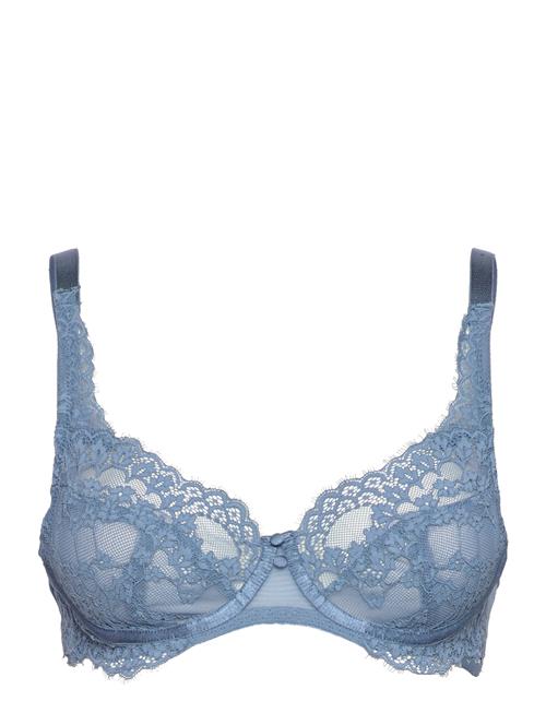 Daisy Uf Hunkemöller Blue