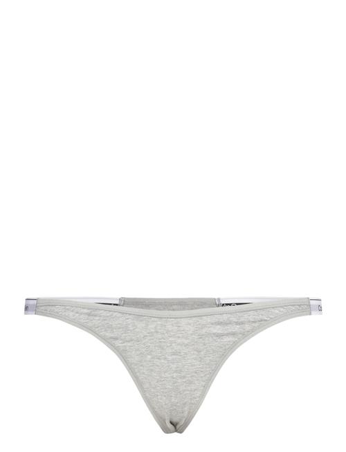 Calvin Klein String Thong Calvin Klein Grey