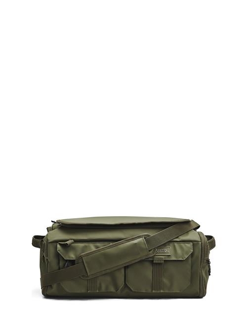 Under Armour Ua Triumph Backpack Duffle Under Armour Khaki