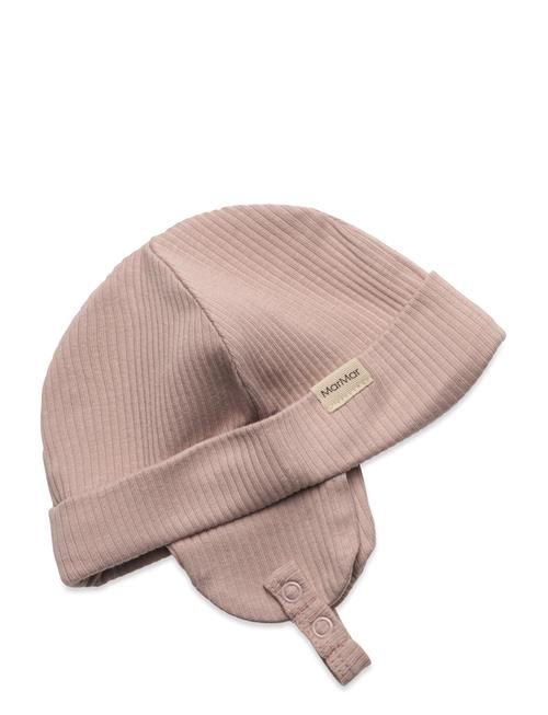 MarMar Copenhagen Beanie B MarMar Copenhagen Pink