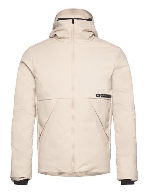 Sail Racing Race Primaloft Hood Sail Racing Beige