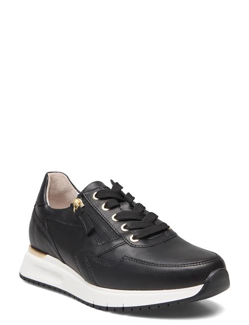 Gabor Sneaker Gabor Black