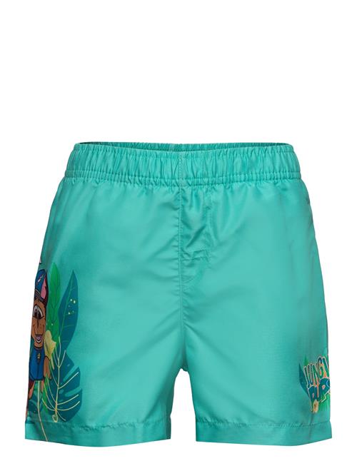 Paw Patrol Swimming Shorts Paw Patrol Blue