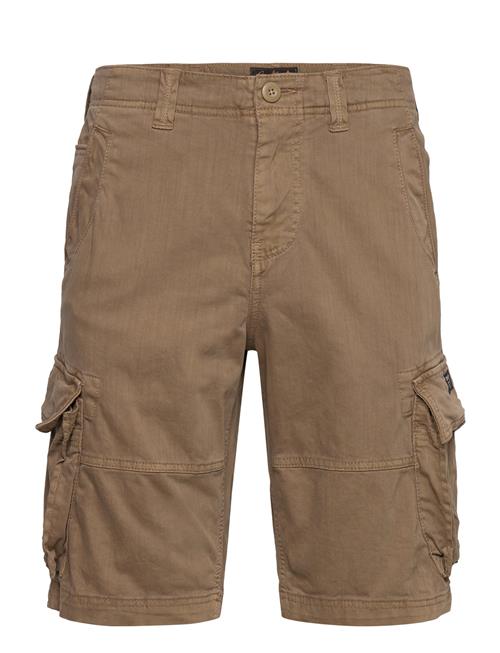 Superdry Core Cargo Short Superdry Brown