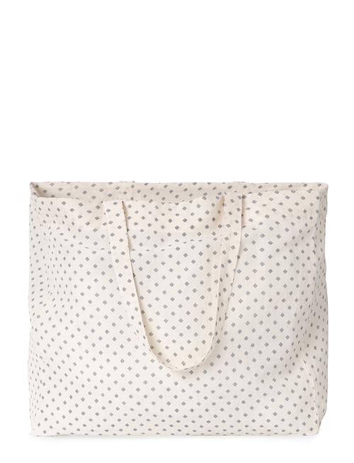 STUDIO FEDER Hanna Totebag STUDIO FEDER Cream