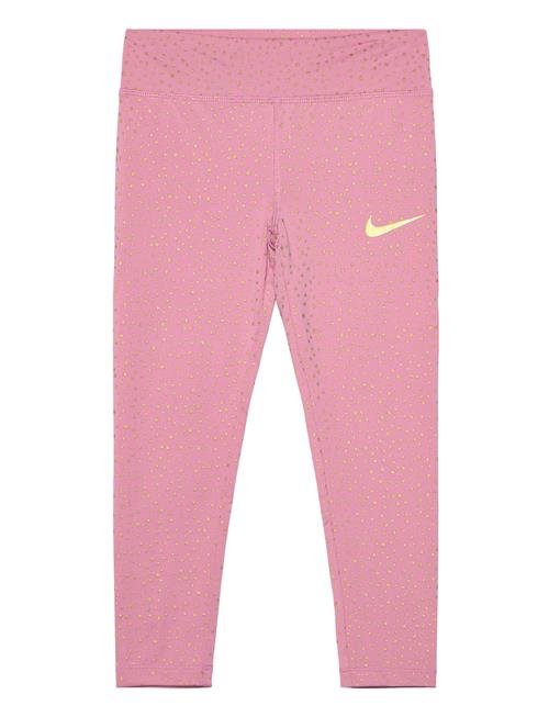 Nike Nkg Shine Legging / Nkg Shine Legging Nike Pink