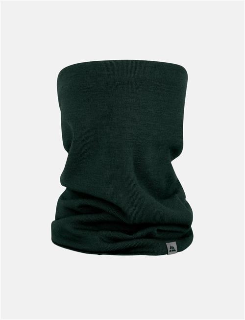 Danish Endurance Merino Neck Gaiter Danish Endurance Green