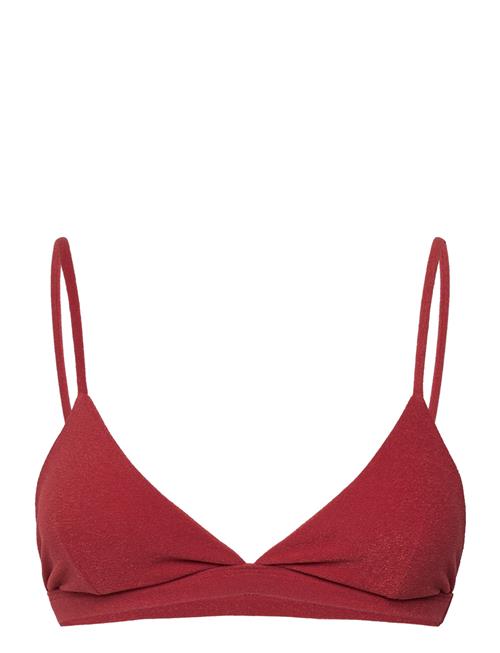 AYA Label The Erato Top AYA Label Red