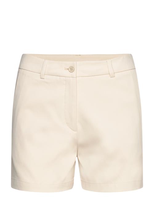 Gwen Shorts J. Lindeberg Beige