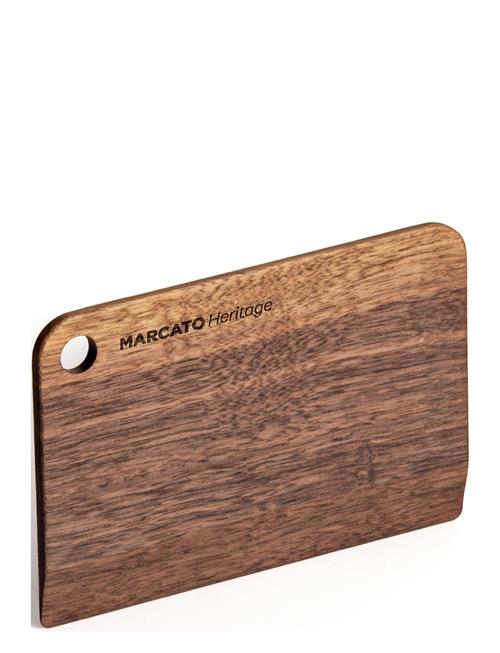 Marcato Marcato Il Tarocco Dough Scraper Marcato Brown