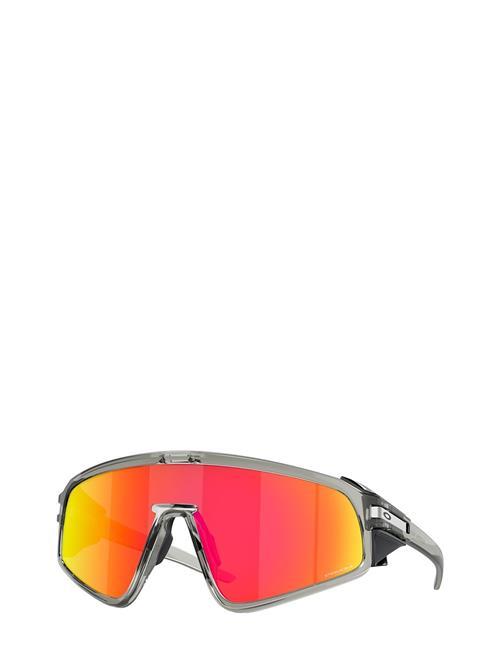 Se OAKLEY Latch Panel OAKLEY Black ved Booztlet