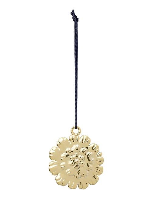 Ball Flower Rosendahl Gold