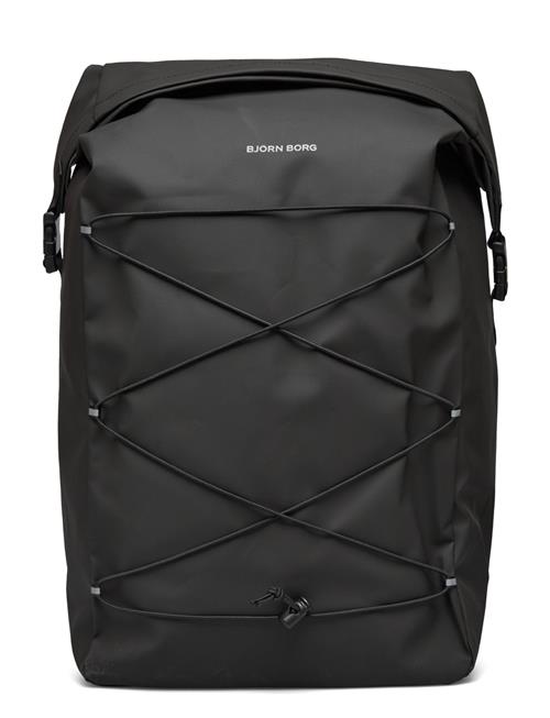 Björn Borg Borg Trek Backpack Björn Borg Black