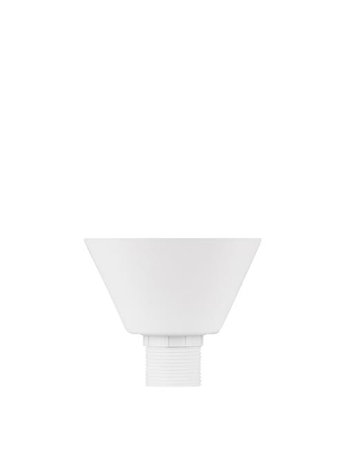 Globen Lighting Suspension Ceiling Lamp White Globen Lighting White