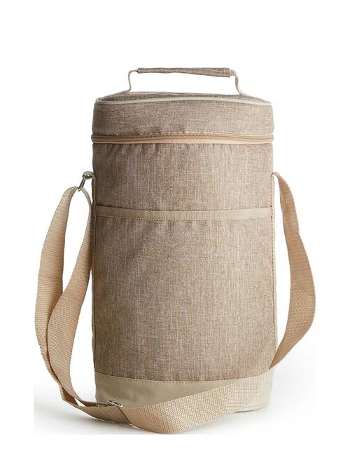 Sagaform City Cooler Bag High Sagaform Beige