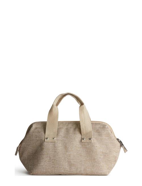 City Cooler Bag Small Sagaform Beige