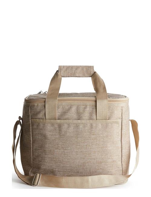 Sagaform City Cooler Bag Large Sagaform Beige