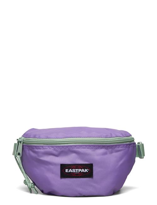 Se Eastpak Springer Powr Eastpak Purple ved Booztlet