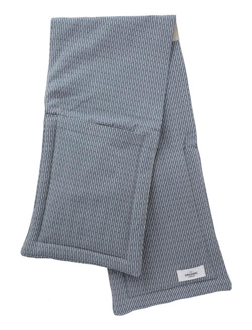 Oven Gloves The Organic Company Grey