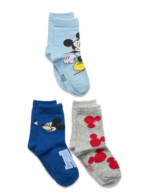 Disney Socks Disney Patterned