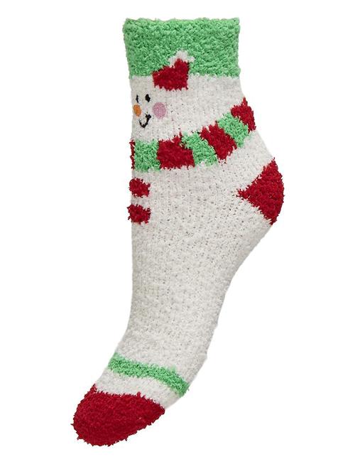 Kids Only Kogchristmas Chinelle Sock In A Ball Acc Kids Only Patterned