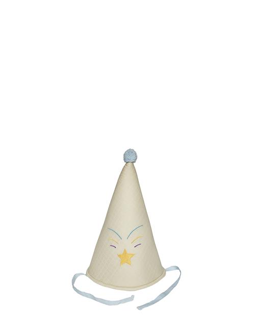 Se OYOY MINI Magic Wizard Hat OYOY MINI Patterned ved Booztlet