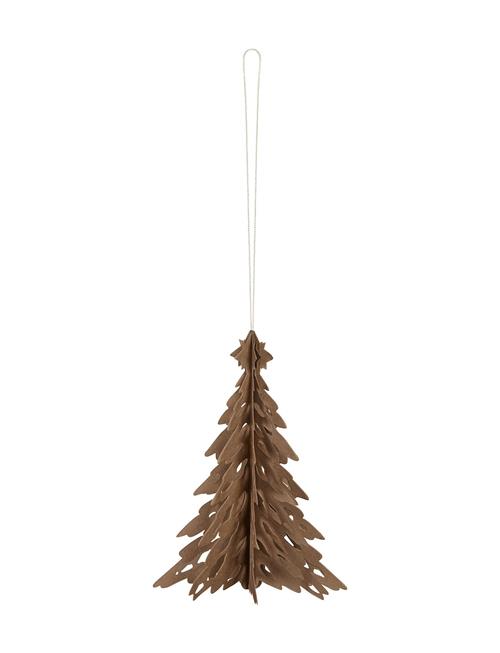 Cooee Design Paper Pinetree Cooee Design Brown