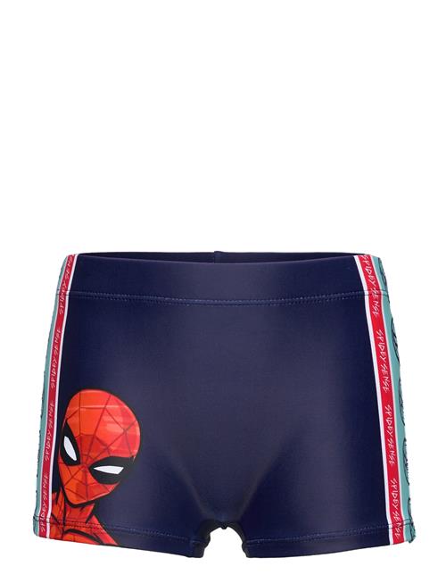 Marvel Maillot De Bain Marvel Navy