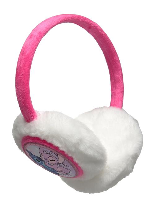 Se Disney Earmuff Disney White ved Booztlet