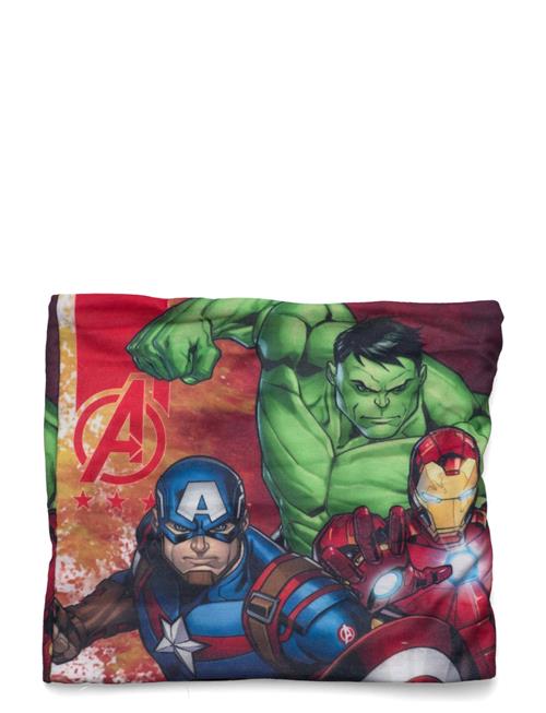 Marvel Collar Marvel Patterned