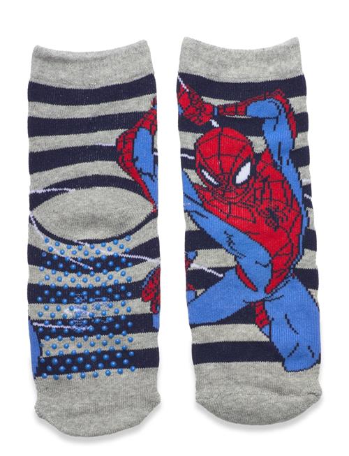 Marvel Socks Marvel Patterned