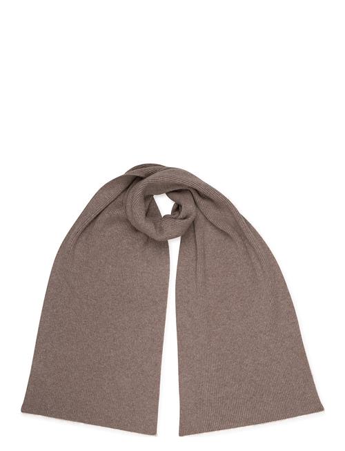 SUI AVA Frede Soft Scarf SUI AVA Brown