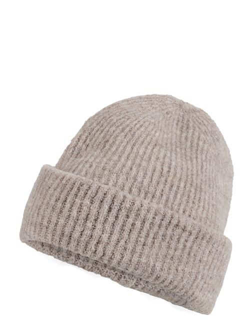 COLD Wool Beanie COLD Beige