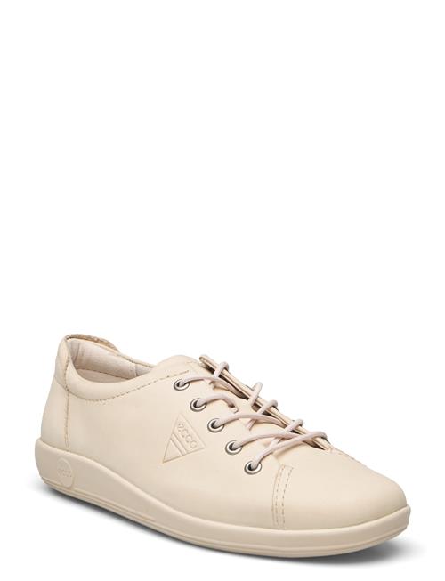 ECCO Soft 2.0 ECCO Beige