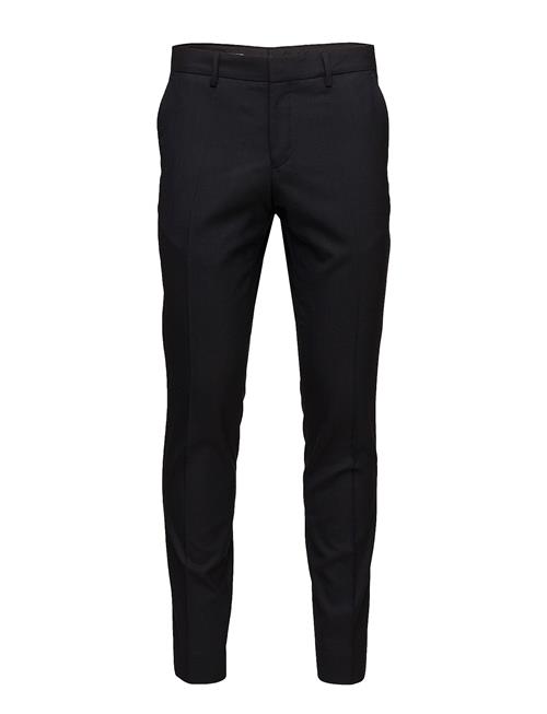 Se Filippa K M. Liam Wool Trouser Filippa K Blue ved Booztlet